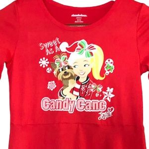 Jojo Siwa Dress